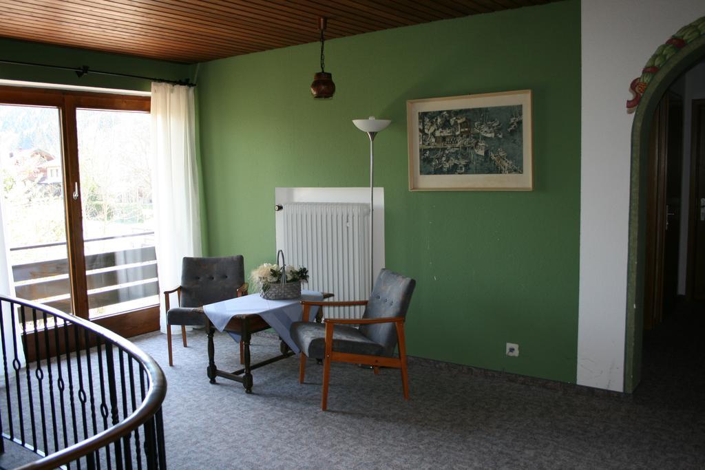 Hotel Bergener Hof Exteriér fotografie