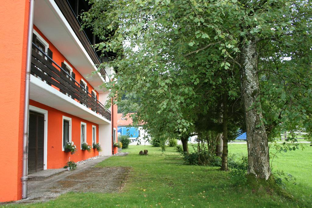 Hotel Bergener Hof Exteriér fotografie